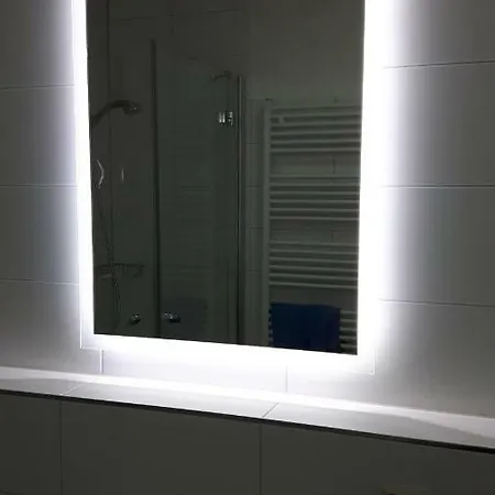 Reethaus Boddenblick *