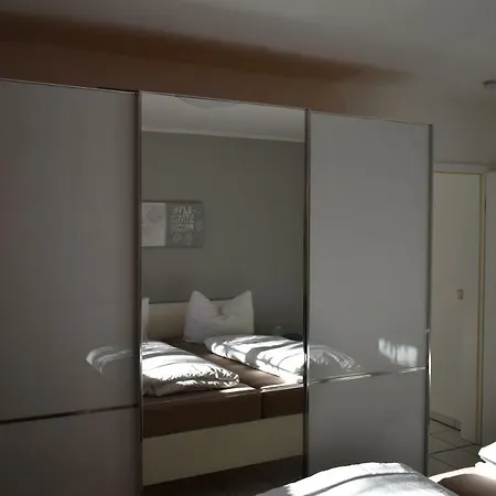 Reethaus Boddenblick Lejlighed Alt Reddevitz